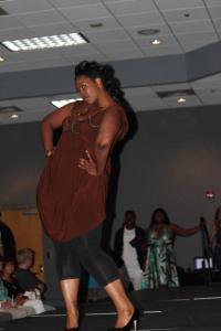 NYA NYA COUTURE Fashion Show