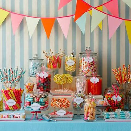 Bridal Shower Themes