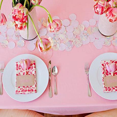 Bridal Shower Themes