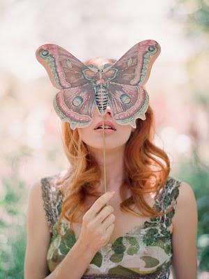 Butterfly Beautiful