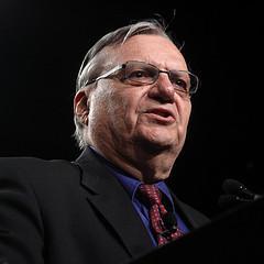 Joe Arpaio