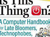 Computers Home Security