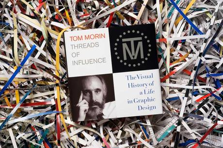 Threads of Influence: Tom Morin