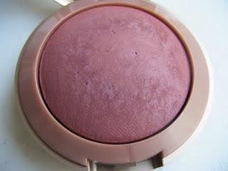 Review: Milani Baked Blush in Terra Sole