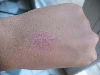 Review: Milani Baked Blush in Terra Sole