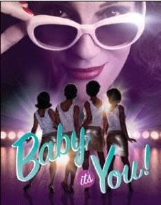 Theater Review: Baby It's You!