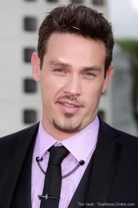 Kevin Alejandro says True Blood is a great show to to be a part of!