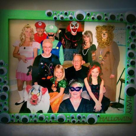 Somebody's Watching Me!