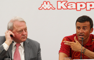 Roma and Liverpool Kings of Summer Transfer Window