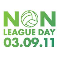 In praise of Non League Day