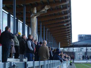 In praise of Non League Day