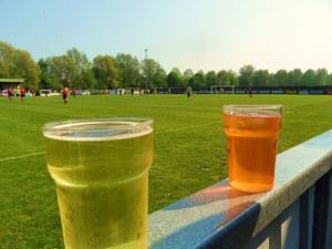 In praise of Non League Day