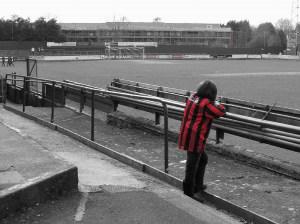 In praise of Non League Day