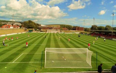 In praise of Non League Day