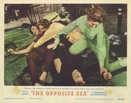 The Opposite Sex (1956)