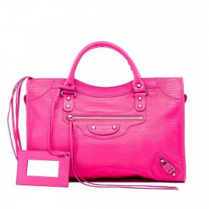 A Look Back at the Top Ten Most Wanted IT Bags of the Decade