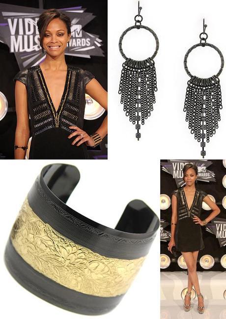 zoe collageFab Find Friday: VMA Fall Fashion