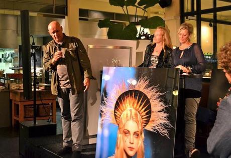 Report | Grazia Behind the Catwalk Workshop with Peter Stigter