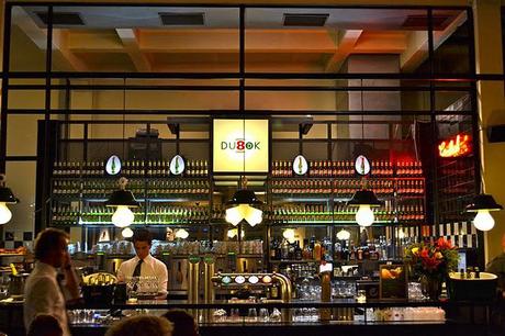 Report | Grazia Behind the Catwalk Workshop with Peter Stigter