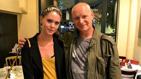 Report | Grazia Behind the Catwalk Workshop with Peter Stigter