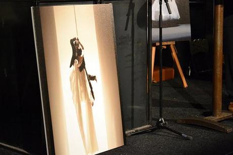 Report | Grazia Behind the Catwalk Workshop with Peter Stigter