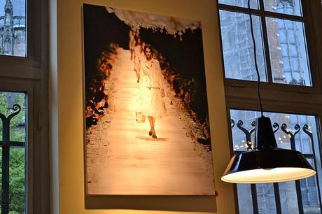 Report | Grazia Behind the Catwalk Workshop with Peter Stigter