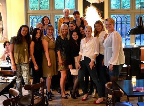 Report | Grazia Behind the Catwalk Workshop with Peter Stigter