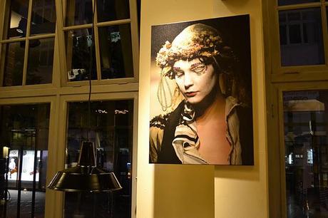 Report | Grazia Behind the Catwalk Workshop with Peter Stigter