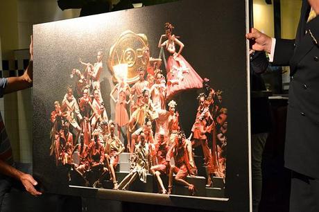 Report | Grazia Behind the Catwalk Workshop with Peter Stigter