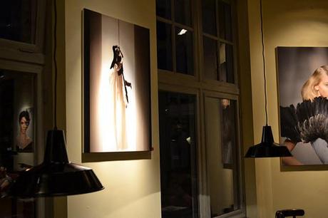 Report | Grazia Behind the Catwalk Workshop with Peter Stigter