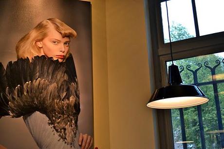 Report | Grazia Behind the Catwalk Workshop with Peter Stigter