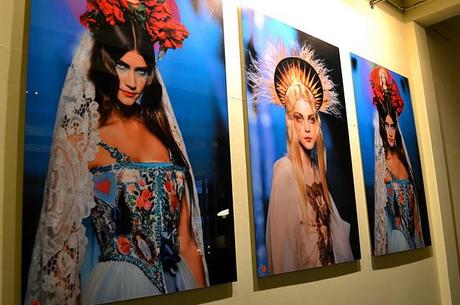 Report | Grazia Behind the Catwalk Workshop with Peter Stigter