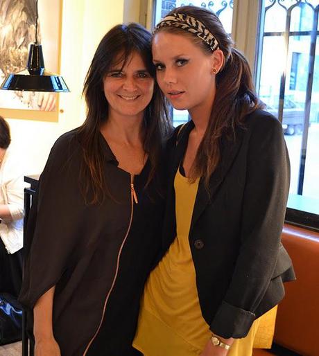 Report | Grazia Behind the Catwalk Workshop with Peter Stigter