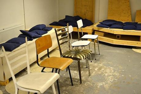 Report | Grazia Behind the Catwalk Workshop with Peter Stigter