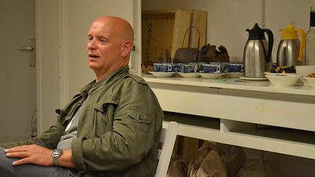 Report | Grazia Behind the Catwalk Workshop with Peter Stigter