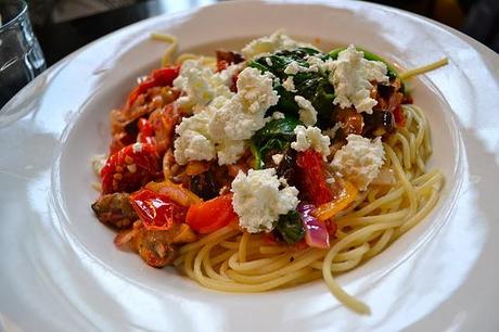 Report | Grazia Behind the Catwalk Workshop with Peter Stigter