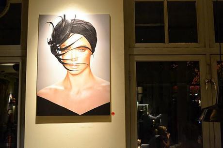 Report | Grazia Behind the Catwalk Workshop with Peter Stigter