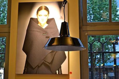 Report | Grazia Behind the Catwalk Workshop with Peter Stigter