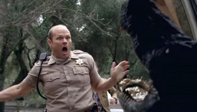 The Vault Exclusive Interview with Chris Bauer
