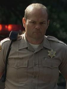 The Vault Exclusive Interview with Chris Bauer