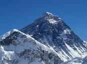 Climber With Arms Sets Sights Everest
