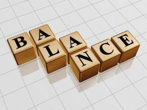 Range Trading 101 – The Balancing Act