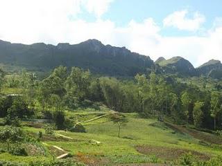 Osmeña Peak: An Overnight Camp