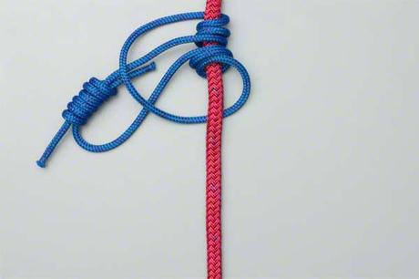 Basic Climbing Knot