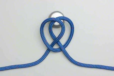 Basic Climbing Knot