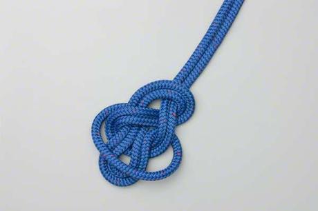 Basic Climbing Knot