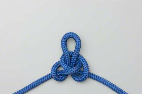 Basic Climbing Knot