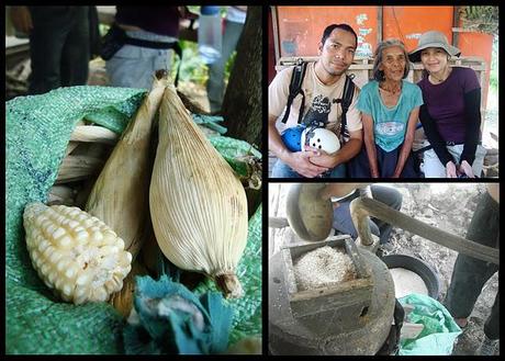 Cave Exploration : Bongon Tabuelan Cebu [Day 2]