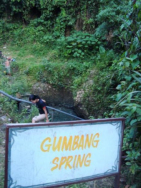 Cave Exploration : Bongon Tabuelan Cebu [Day 2]