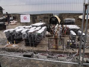 These Aren't Rockets - Behind the scenes at the Virgin Money Fireworks